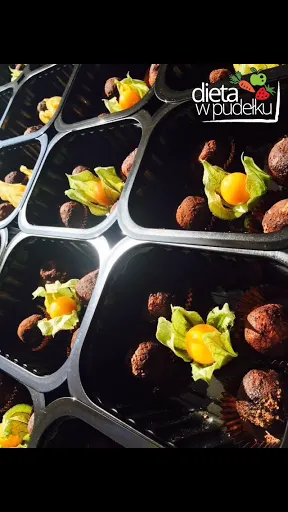 Dieta w Pudełku